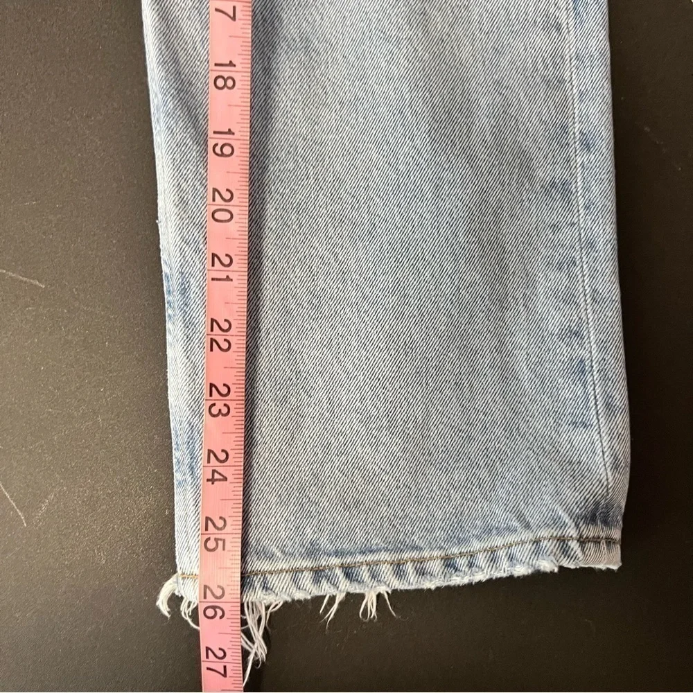 Agolde women size